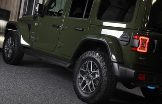 Jeep Wrangler – thumbnail 6