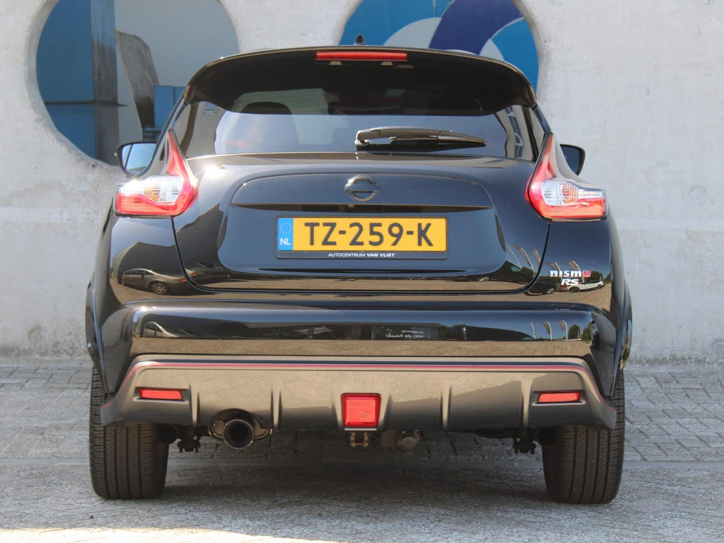 Nissan Juke – foto 3