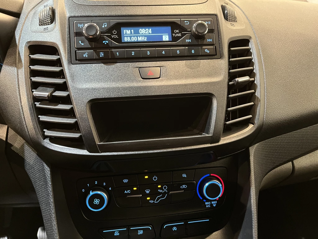 Ford Transit Connect – foto 14