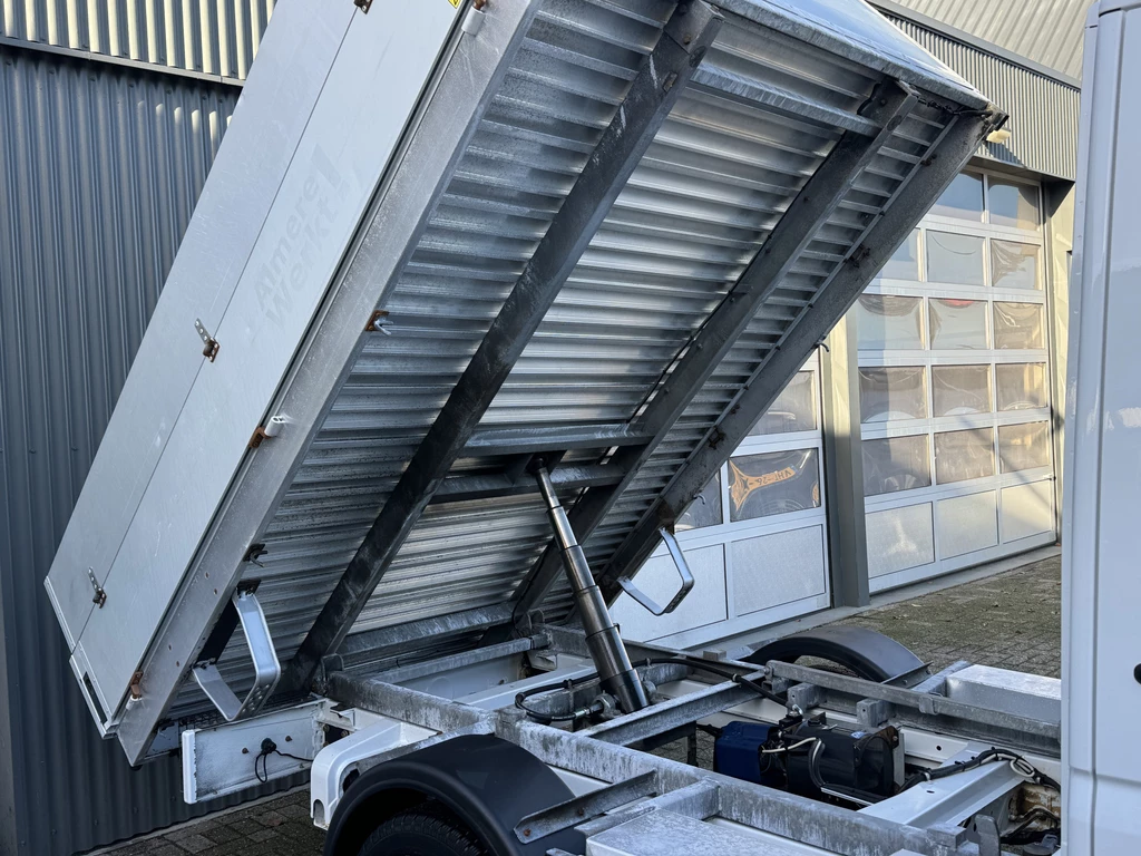 Mercedes-Benz Sprinter – foto 2