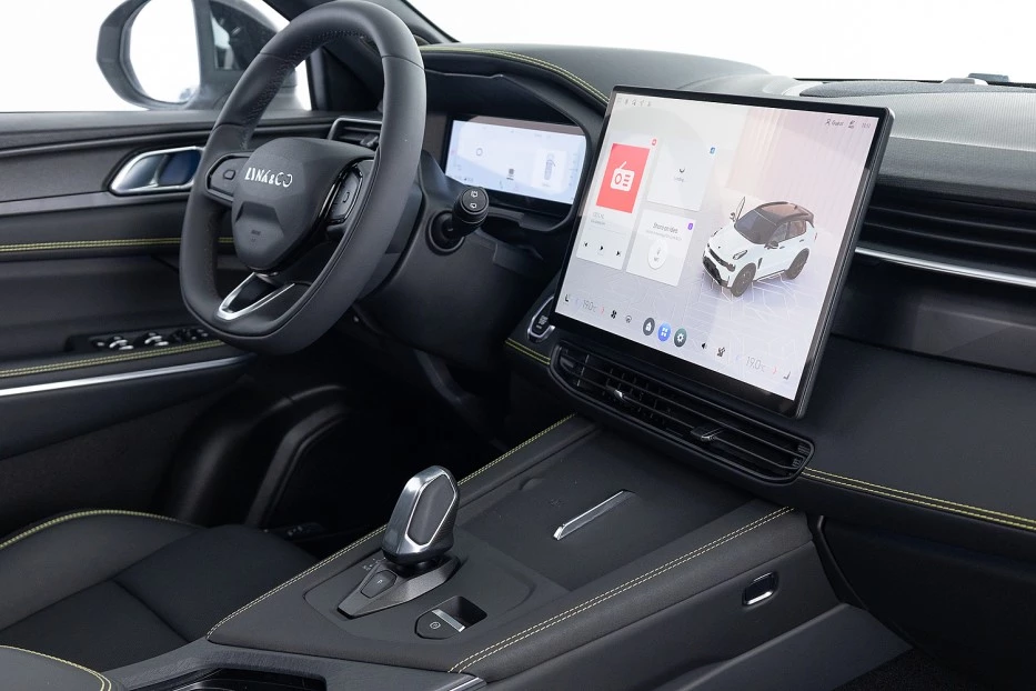 Lynk & Co 01 – foto 7