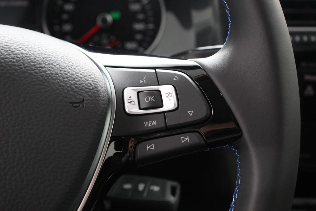 Volkswagen e-Golf – foto 24