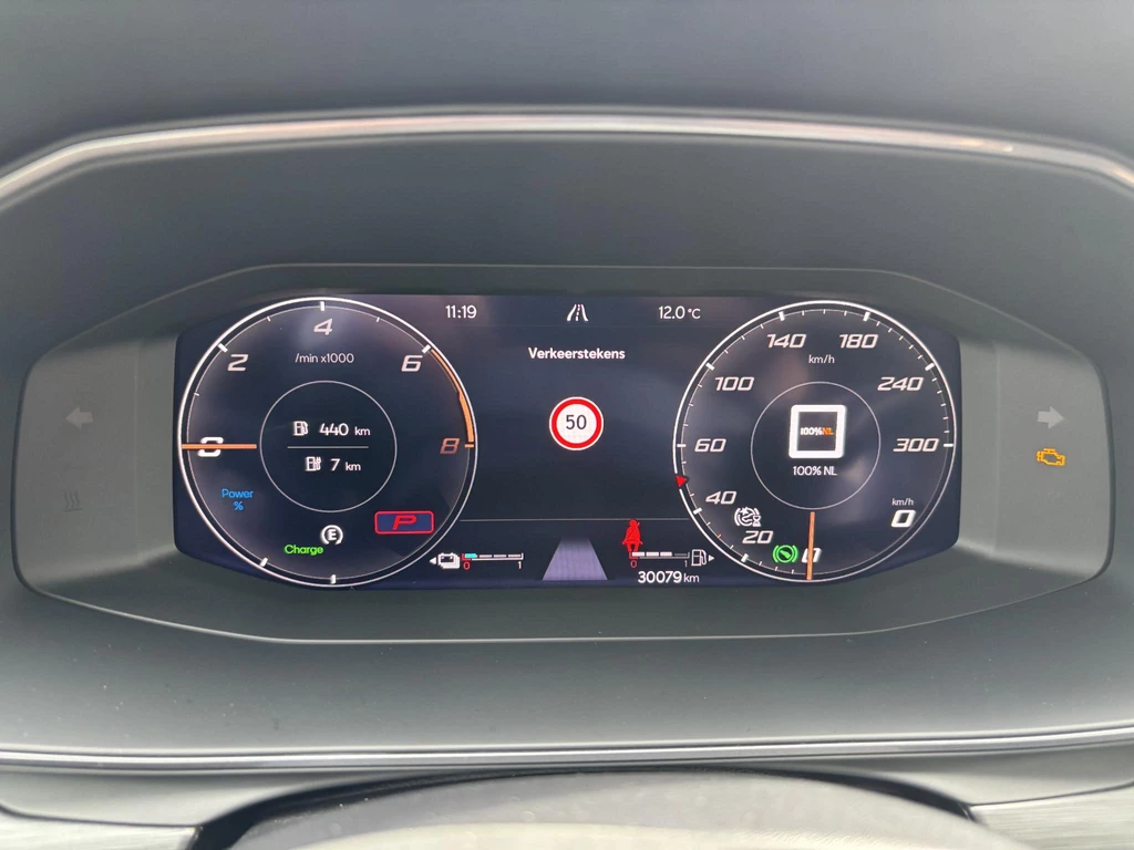 CUPRA Formentor – foto 15