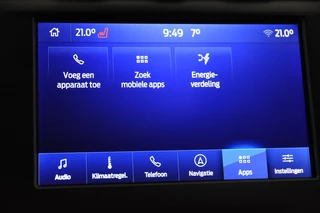 Ford Mondeo – thumbnail 23