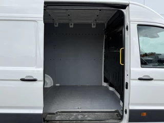 Volkswagen Crafter – thumbnail 11
