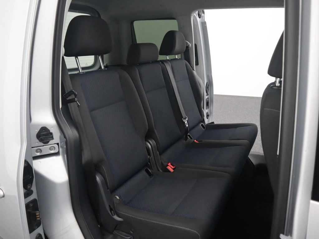 Volkswagen Caddy – foto 27