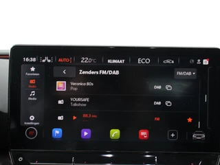 CUPRA Leon Sportstourer – thumbnail 23