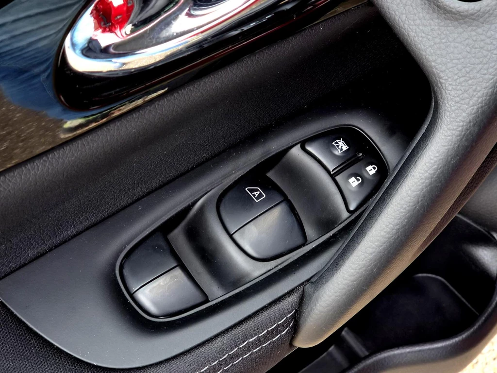 Nissan QASHQAI – foto 38