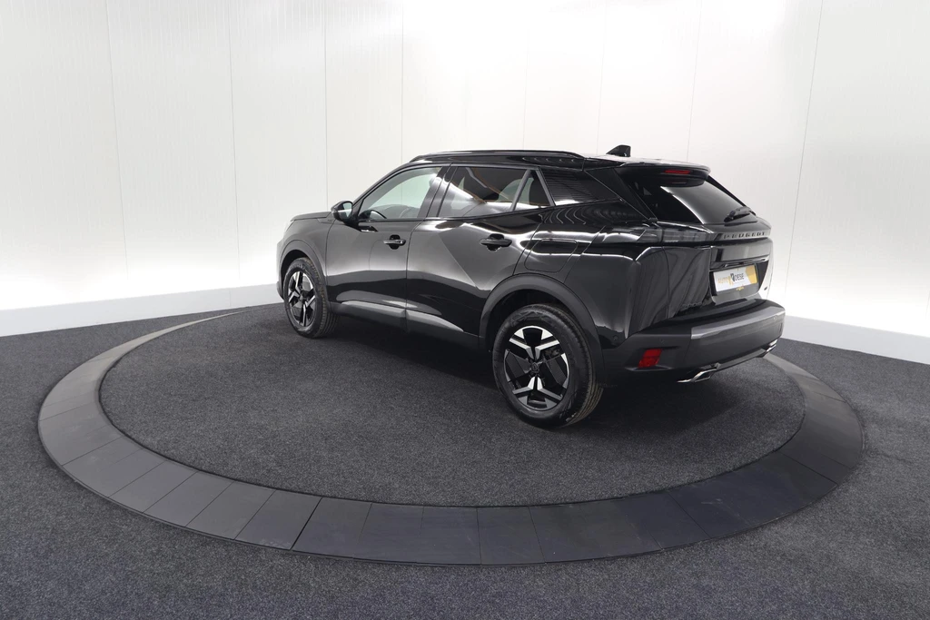 Peugeot 2008 – foto 7