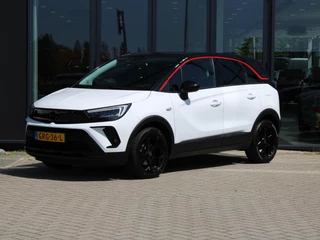 Opel Crossland – thumbnail 1