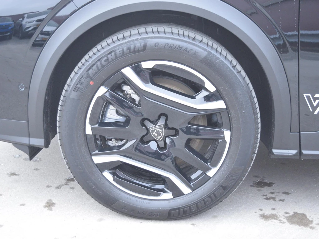 Peugeot 3008 – foto 25