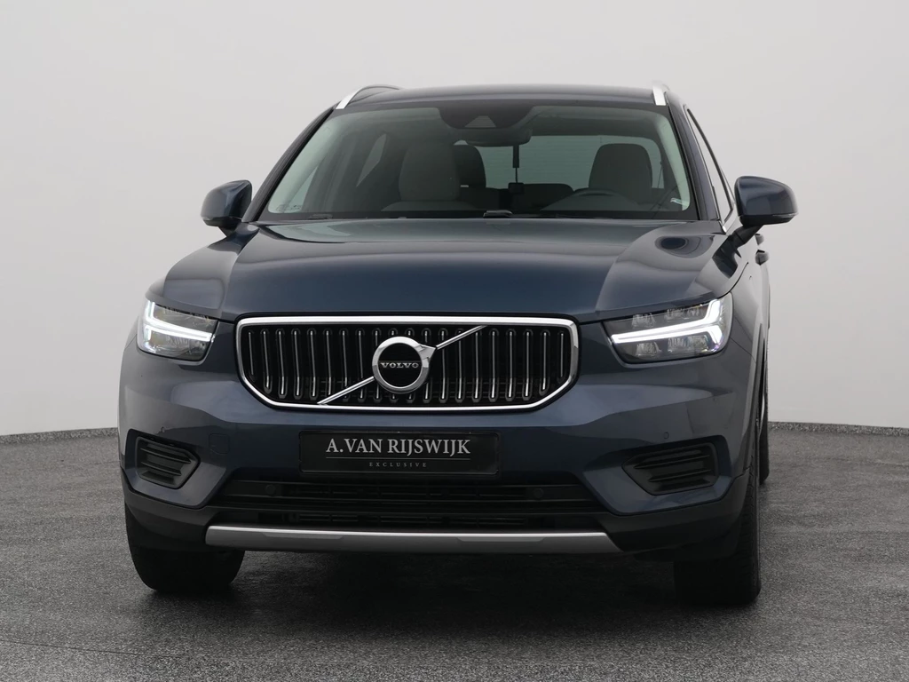 Volvo XC40 – foto 18