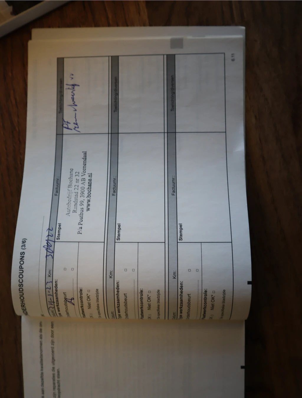 Renault Grand Scénic – foto 17
