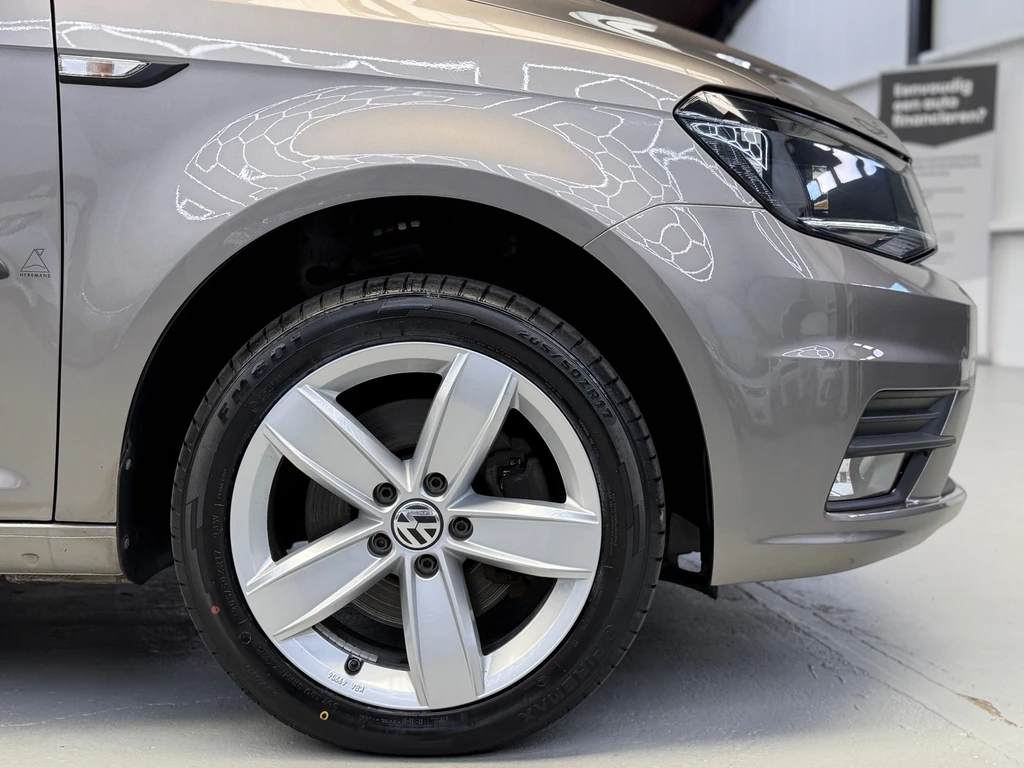 Volkswagen Caddy – foto 33