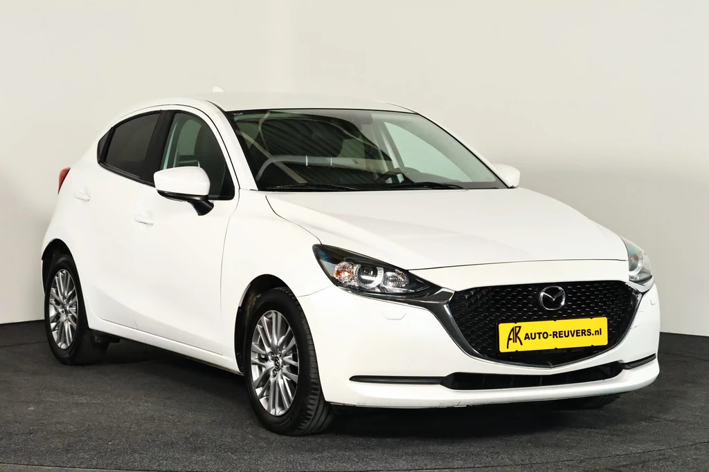 Mazda 2 – foto 6