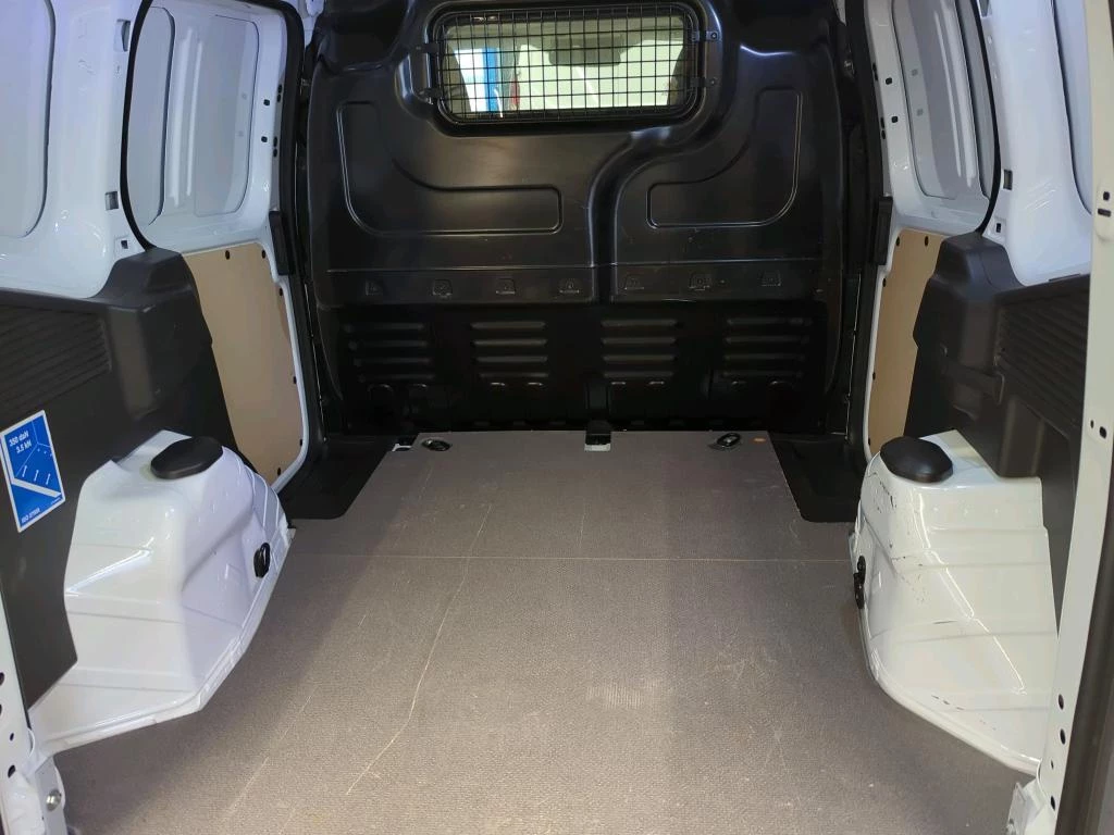 Ford Transit Courier – foto 5
