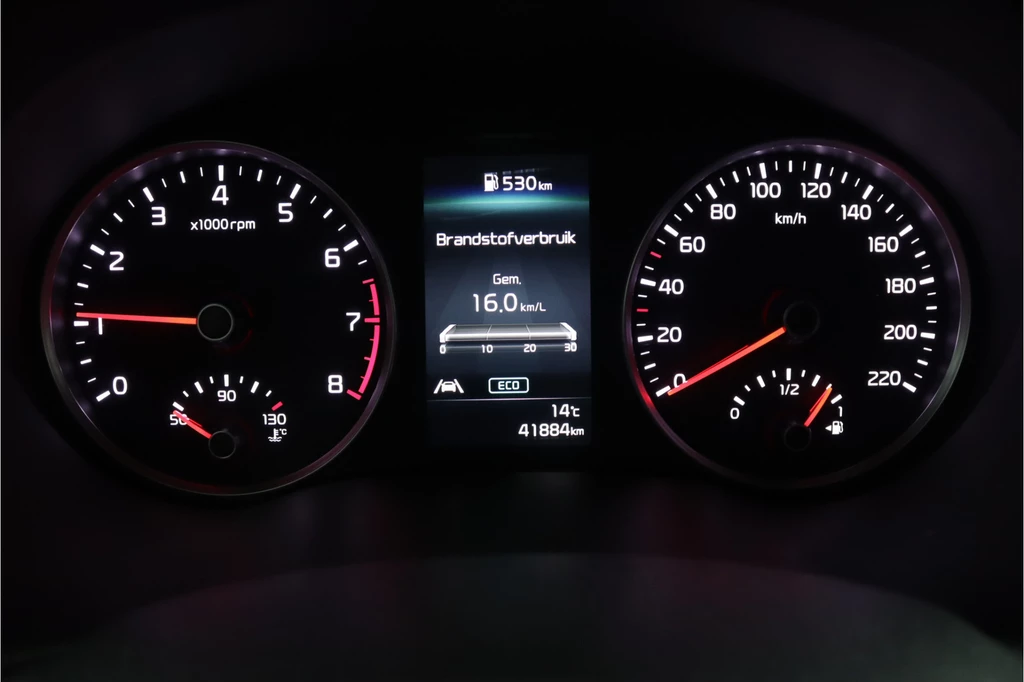 Kia Stonic – foto 25