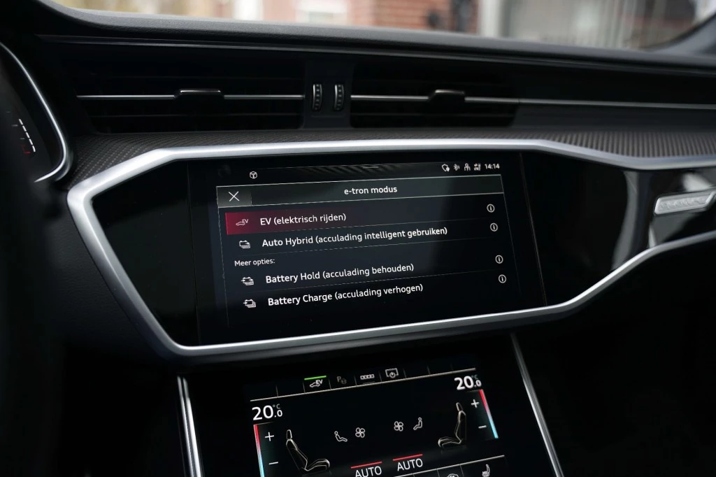 Audi A6 – foto 39