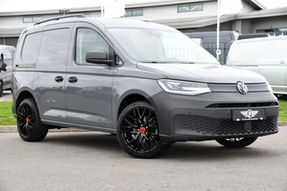 Volkswagen Caddy – thumbnail 11