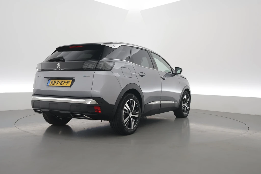 Peugeot 3008 – foto 3