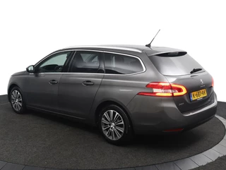 Peugeot 308 – thumbnail 3