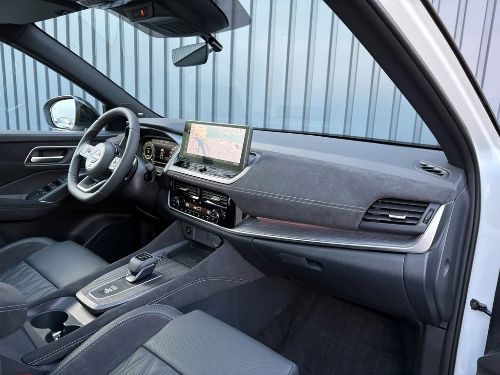 Nissan QASHQAI – foto 37
