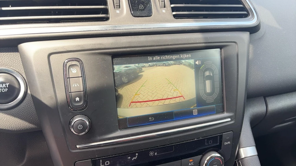 Renault Kadjar – foto 11
