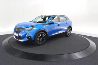 Peugeot 2008 – thumbnail 2