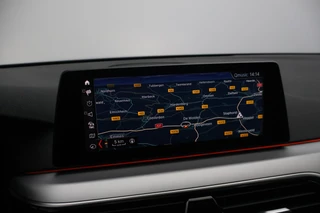 BMW 5 Serie – thumbnail 12