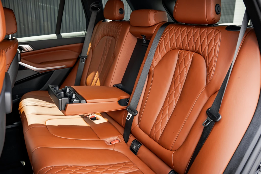 BMW X5 – foto 12