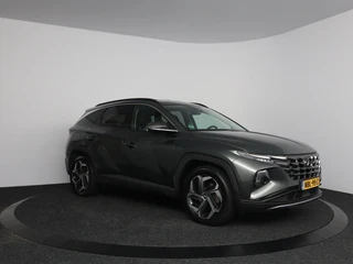Hyundai Tucson – thumbnail 8