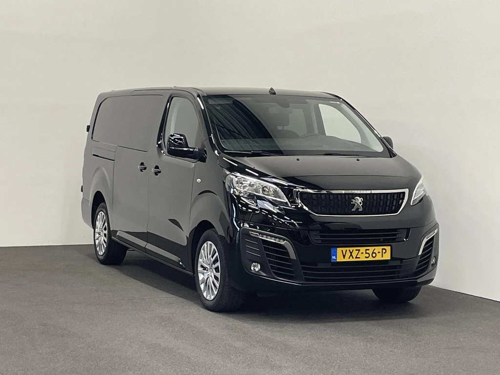 Peugeot Expert – foto 6