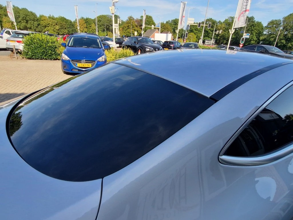 Mercedes-Benz C-Klasse – foto 31