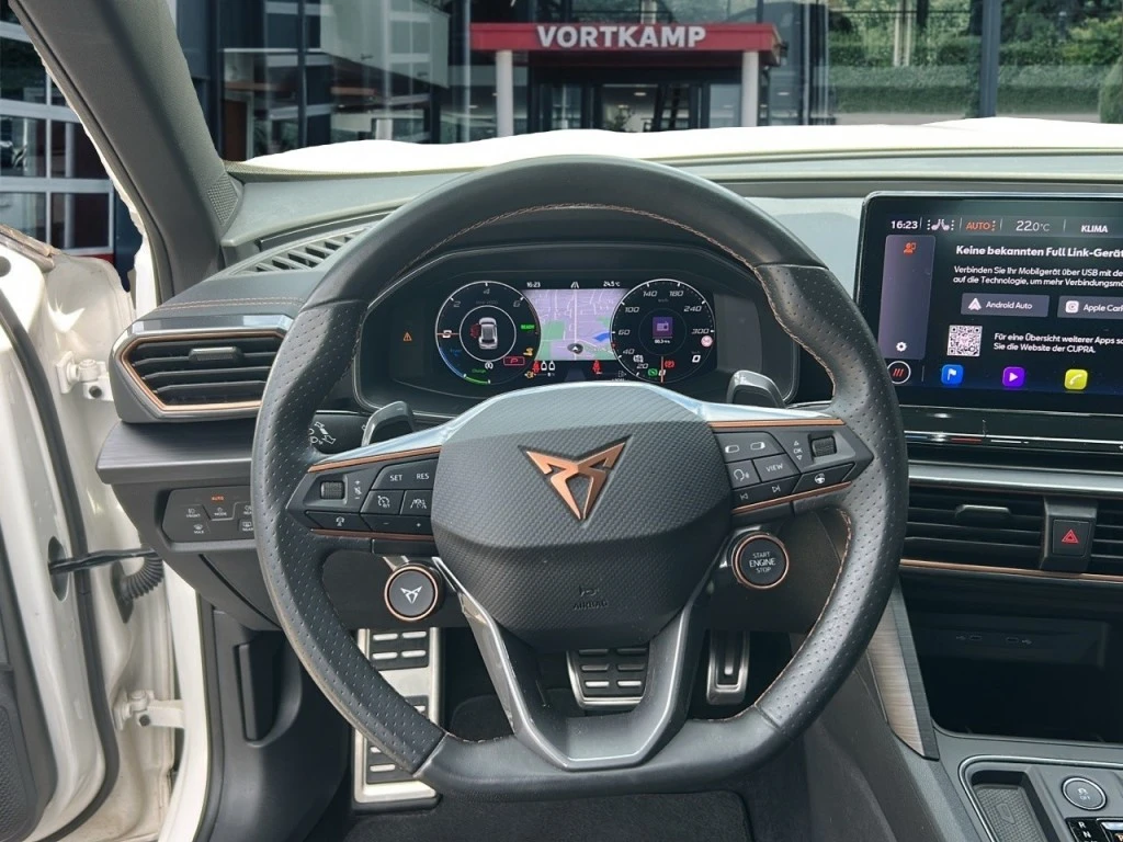 CUPRA Formentor – foto 14