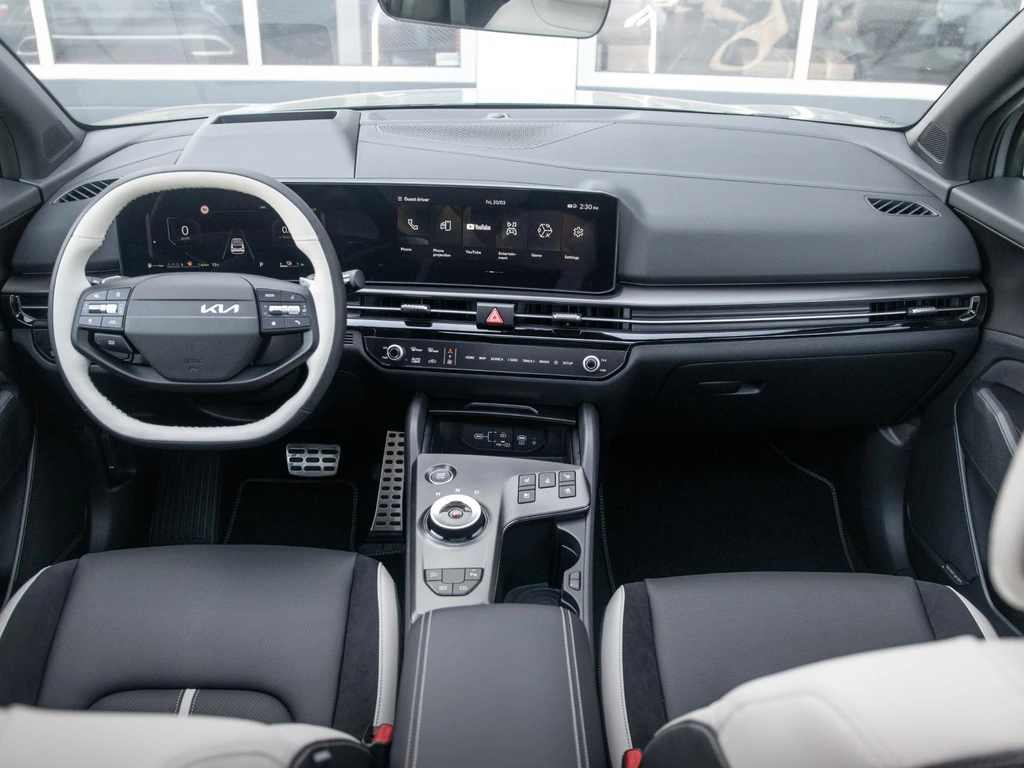 Kia Sportage – foto 11