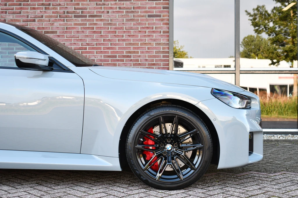 BMW M2 – foto 60