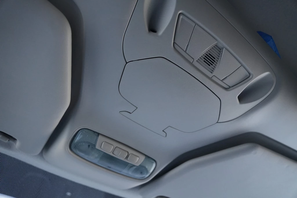Ford Transit Connect – foto 30