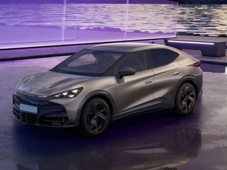CUPRA Tavascan – thumbnail 1