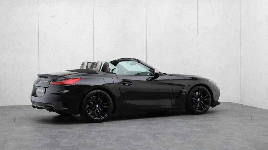 BMW Z4 – foto 10