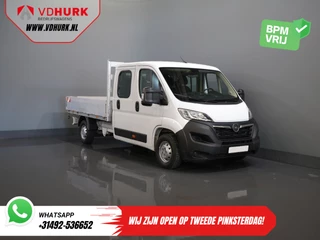 Opel Movano – thumbnail 8