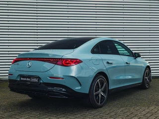 Mercedes-Benz CLA – thumbnail 2