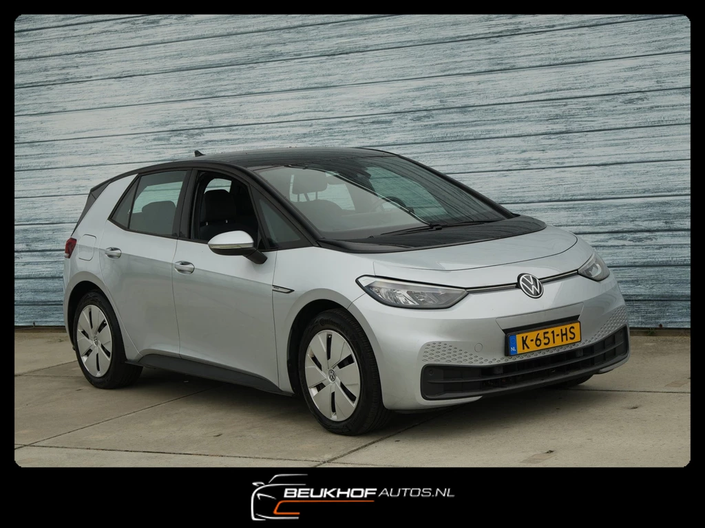 Volkswagen ID.3 – foto 6