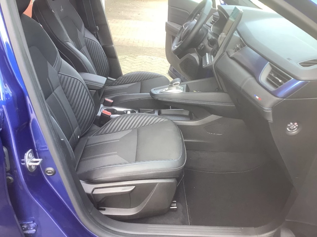 Renault Captur – foto 14