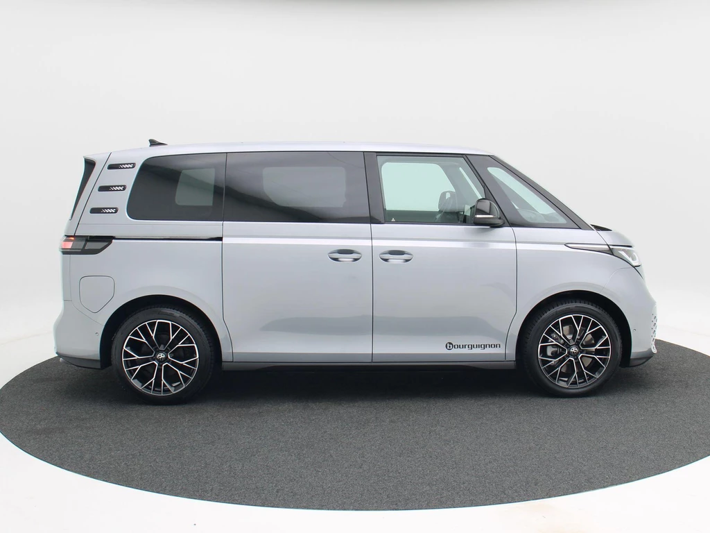 Volkswagen ID. Buzz – foto 6