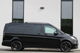 Mercedes-Benz V-Klasse – thumbnail 13