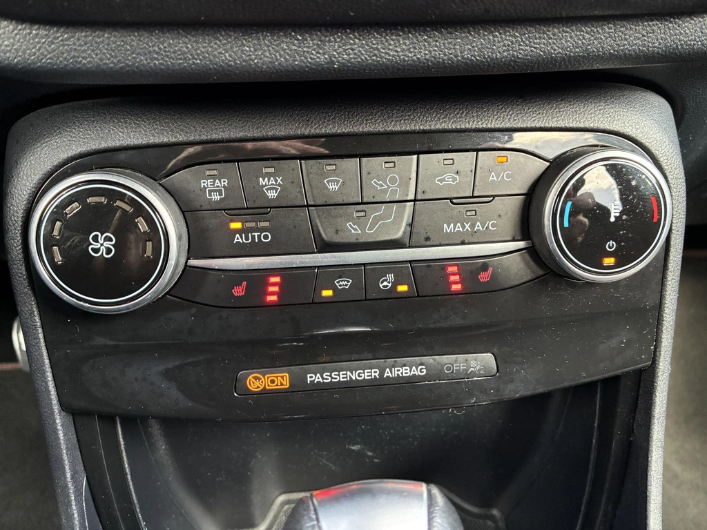 Ford Puma – foto 14
