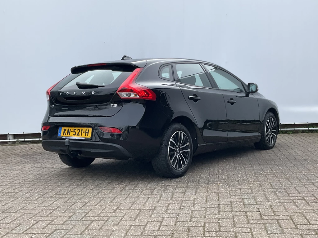 Volvo V40 – foto 6