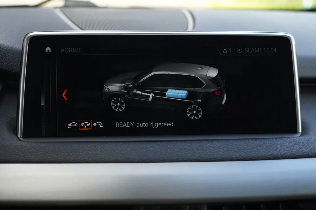 BMW X5 – foto 19