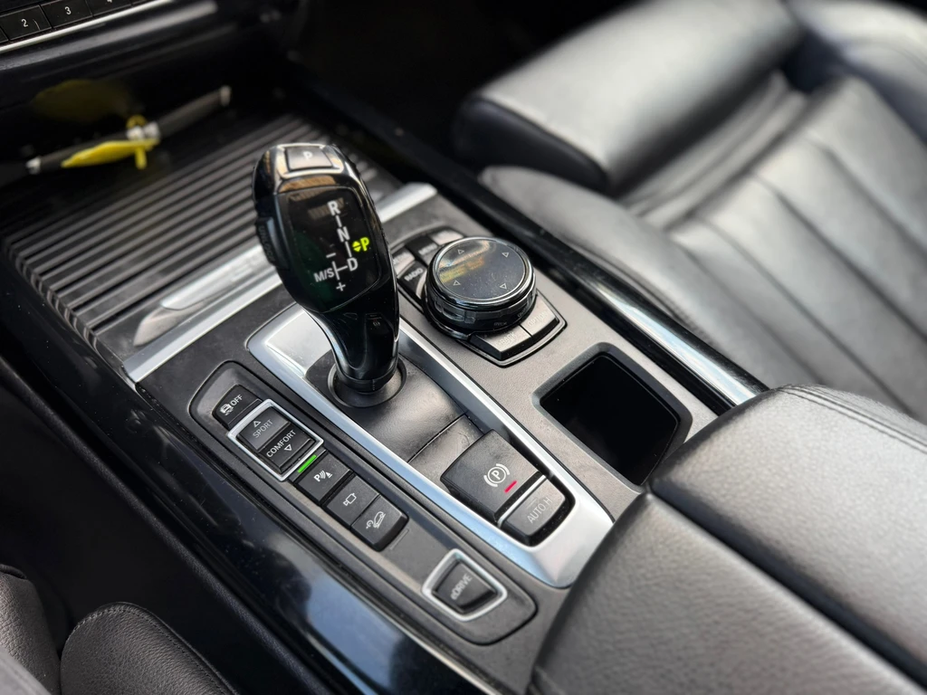 BMW X5 – foto 50