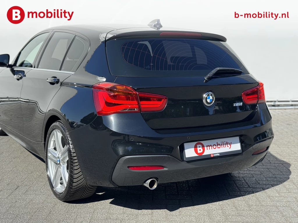 BMW 1 Serie – foto 5